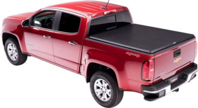 Chevrolet Pick Up Full Size Tonneau Cover Truxedo