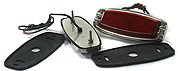 Chevrolet Truck Tail Light Technostalgia