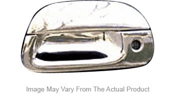 Ford Truck Tailgate Handle TFP