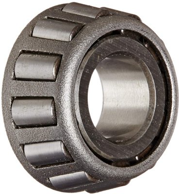 Ford Prefect Timken