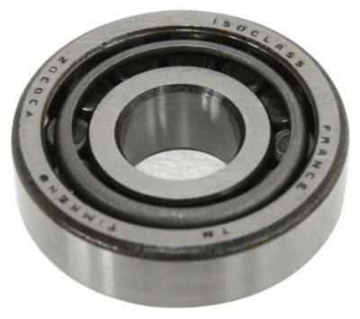 Fiat 600 Timken