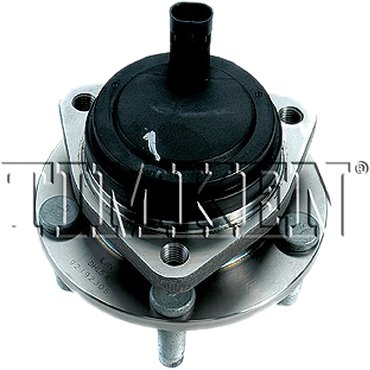 Chevrolet Caprice Wheel Hub Timken