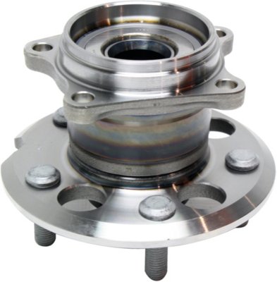 Toyota Rav4 Wheel Hub Timken