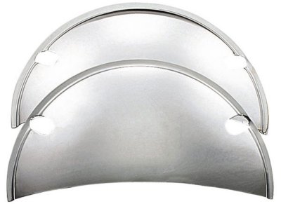 Ford Mustang Headlight Cover United Pacific