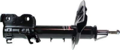 Nissan Shock Absorber and Strut Assembly Monroe