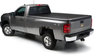 Chevrolet Pick Up Full Size Tonneau Cover Undercover