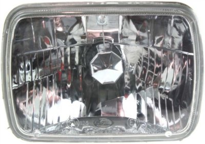 Pontiac Montana Headlight Bolton Premiere