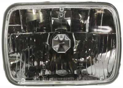 Buick LeSabre Headlight Bolton Premiere
