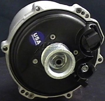 BMW 540I Alternator USA Industries