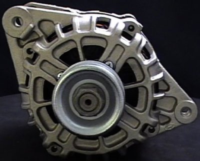 Hyundai Alternator USA Industries