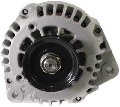 Honda Alternator NSA