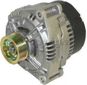 Saab Alternator NSA