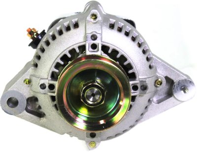 Toyota Alternator NSA