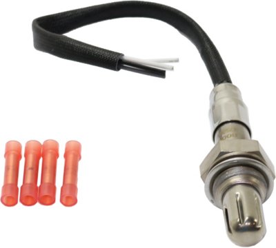 BMW Oxygen Sensor Replacement