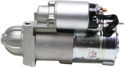 Isuzu Hombre Starter NSA