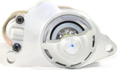 Mazda Starter NSA