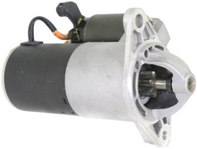 Plymouth Neon Starter NSA