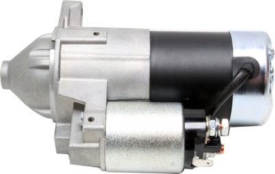 Dodge Starter NSA
