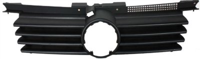 Volkswagen Jetta Grille Assembly Replacement