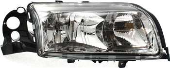 Volvo S80 Replacement