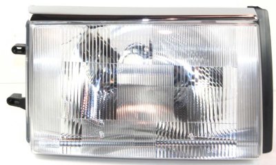 Volvo 240 Replacement