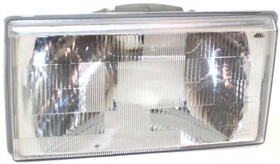 Volvo 940 Replacement