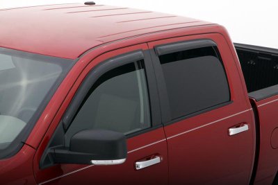 Dodge Vent Visor Ventshade