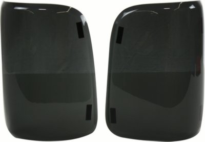 Ford Truck Tail Light Ventshade