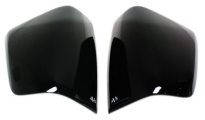 Nissan Truck Tail Light Ventshade
