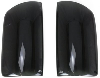 Dodge Ram 1500 Pickup Tail Light Ventshade