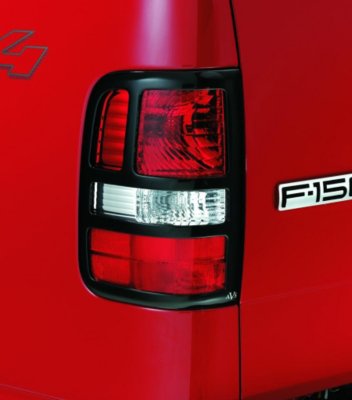 Chevrolet Malibu Tail Light Assembly Ventshade