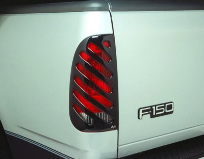 Chrysler Town And Country Tail Light Ventshade
