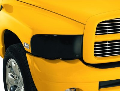 Toyota Truck Headlight Ventshade