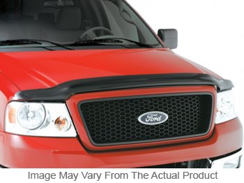 Ford F800 Ventshade