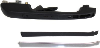 Volkswagen Jetta Door Handle Replacement