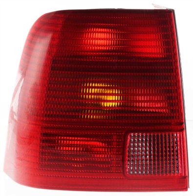 Volkswagen Passat Tail Light Replacement