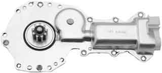 Chevrolet Astro Window Motor VDO