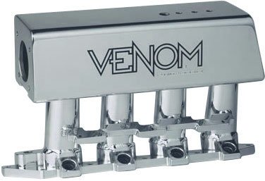 Honda Intake Manifold Venom