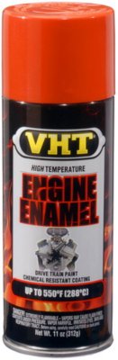 Chrysler Hemi VHT