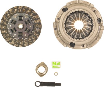 Ford Clutch Kit Valeo