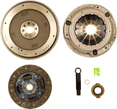 Acura Clutch Kit Valeo