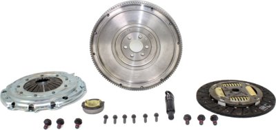 Volkswagen Jetta Clutch Kit Valeo
