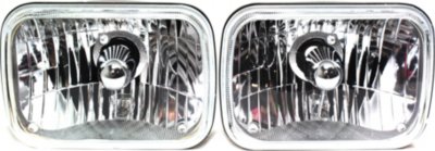 Pontiac Montana Headlight Vision X