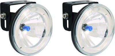 Ford Fog Light Vision X