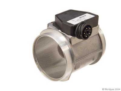 Mercedes Benz S500 Air Mass Meter Bosch