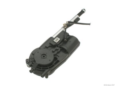 Jaguar Antenna OES Genuine