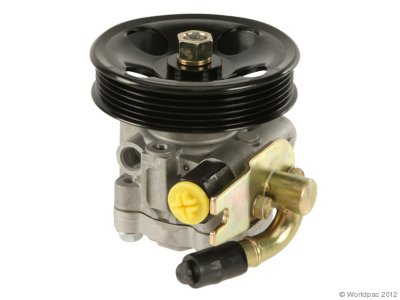 Nissan Frontier Power Steering Pump First Equipment Quality