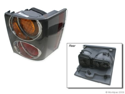 Land Rover Tail Light OES Genuine
