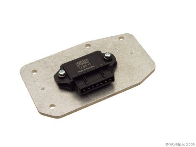 Jaguar Performance Module and Chip Huco
