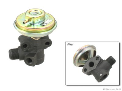 Nissan EGR Valve OES Genuine